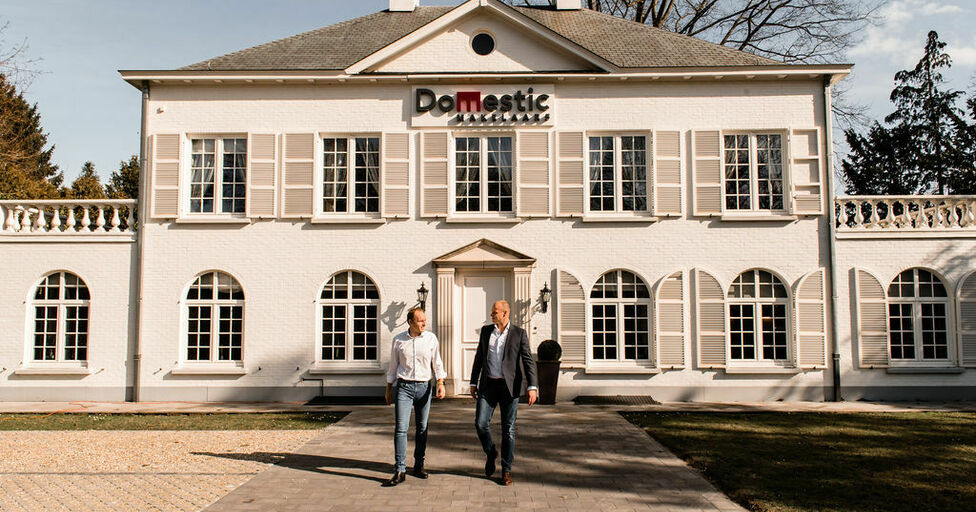 Op zoek naar een woning in Turnhout?