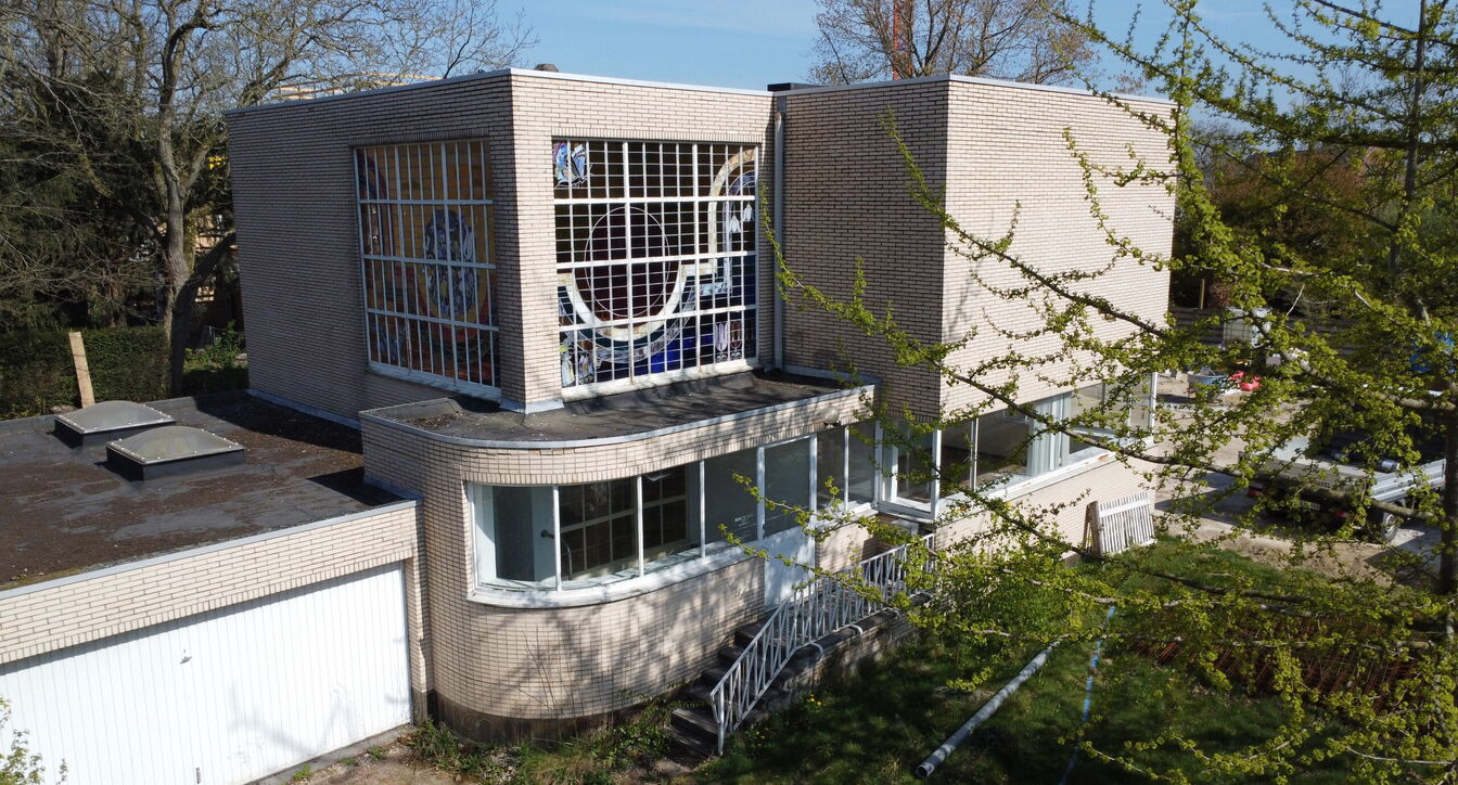 De Patrijs te Rijkevorsel in Rijkevorsel