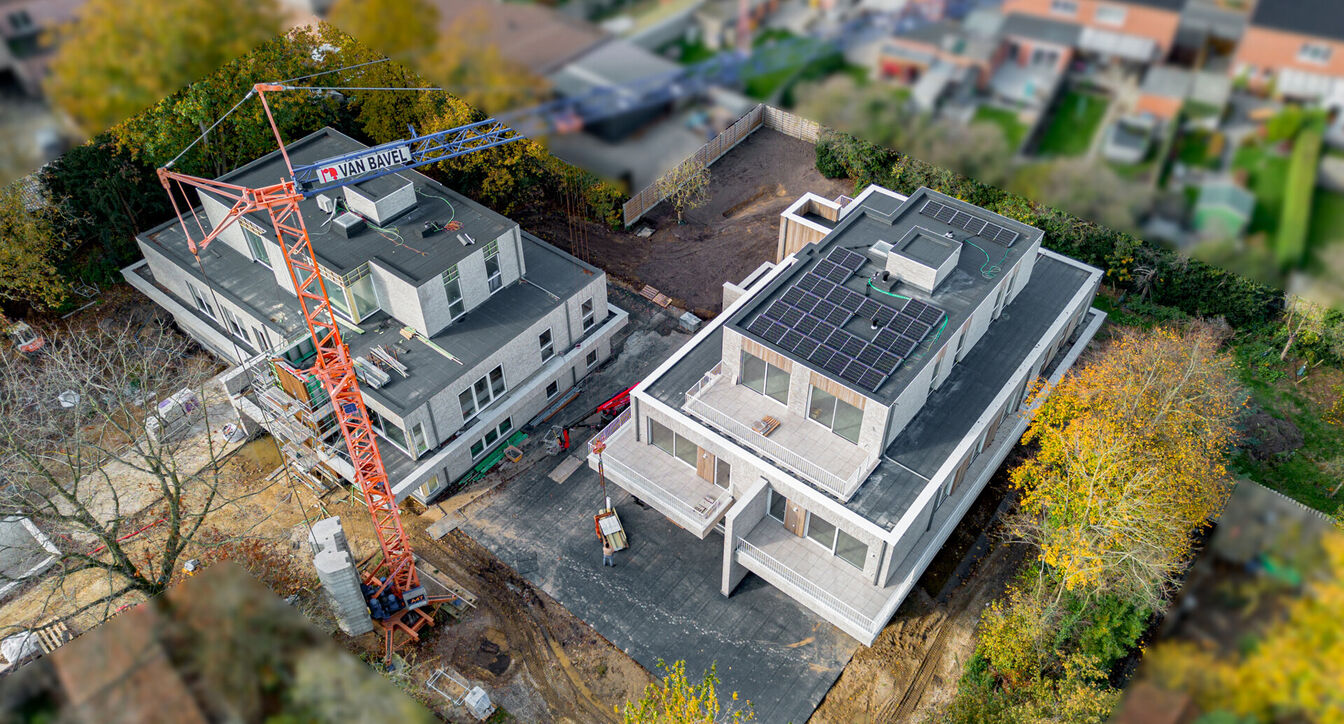 De Patrijs te Rijkevorsel in Rijkevorsel