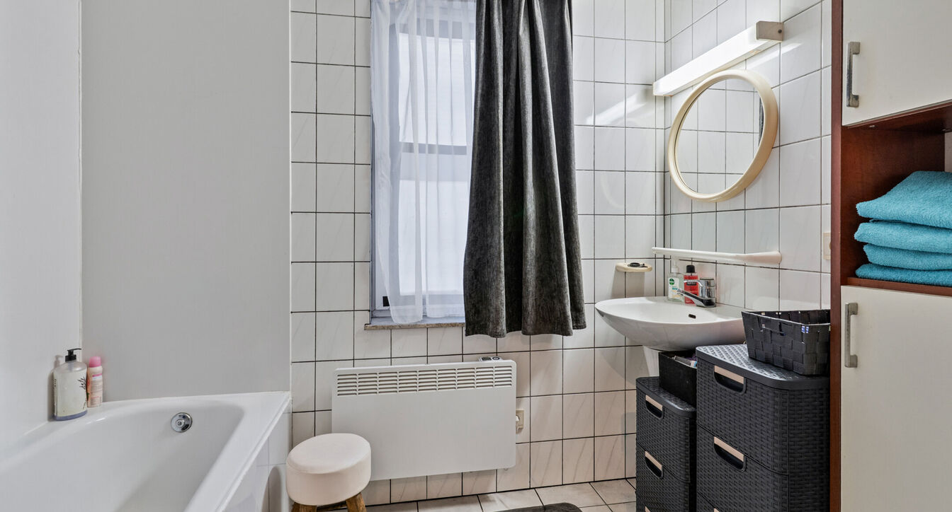 Appartement met tuin te koop in Vosselaar