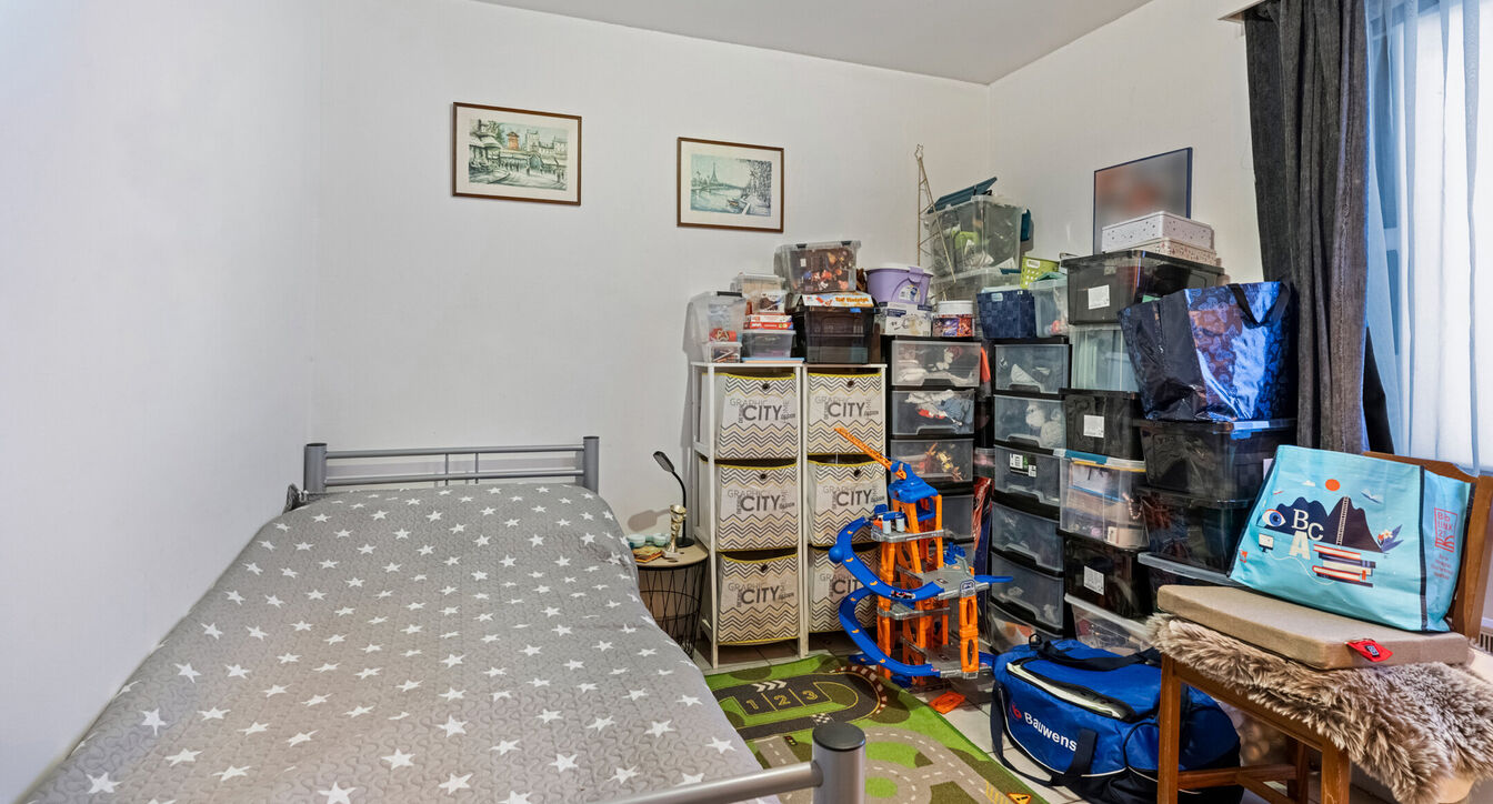 Appartement met tuin te koop in Vosselaar