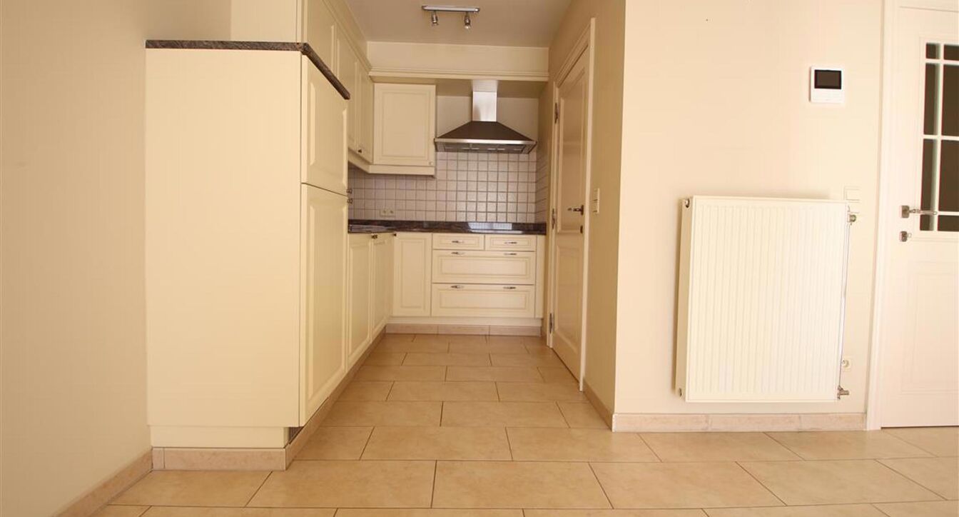 Appartement te huur in Beerse