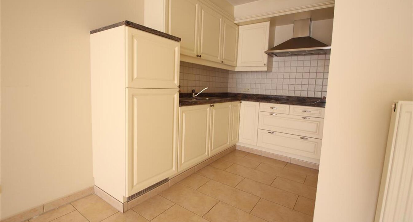 Appartement te huur in Beerse