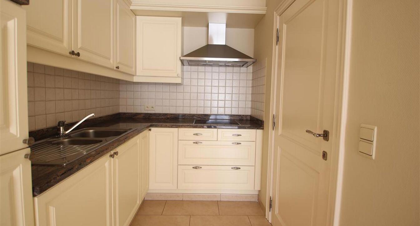 Appartement te huur in Beerse