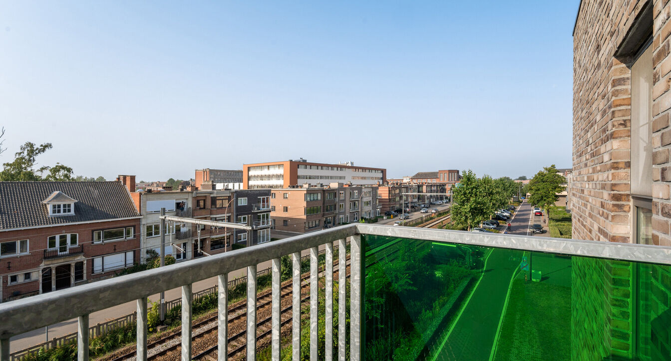 Appartement te huur in Geel