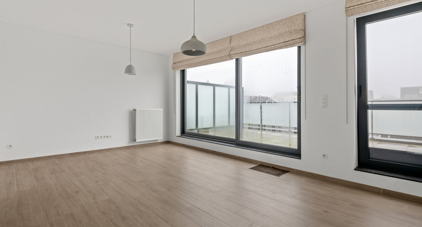 Appartement te huur in Merksplas