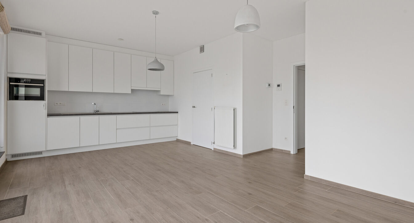 Appartement te huur in Merksplas