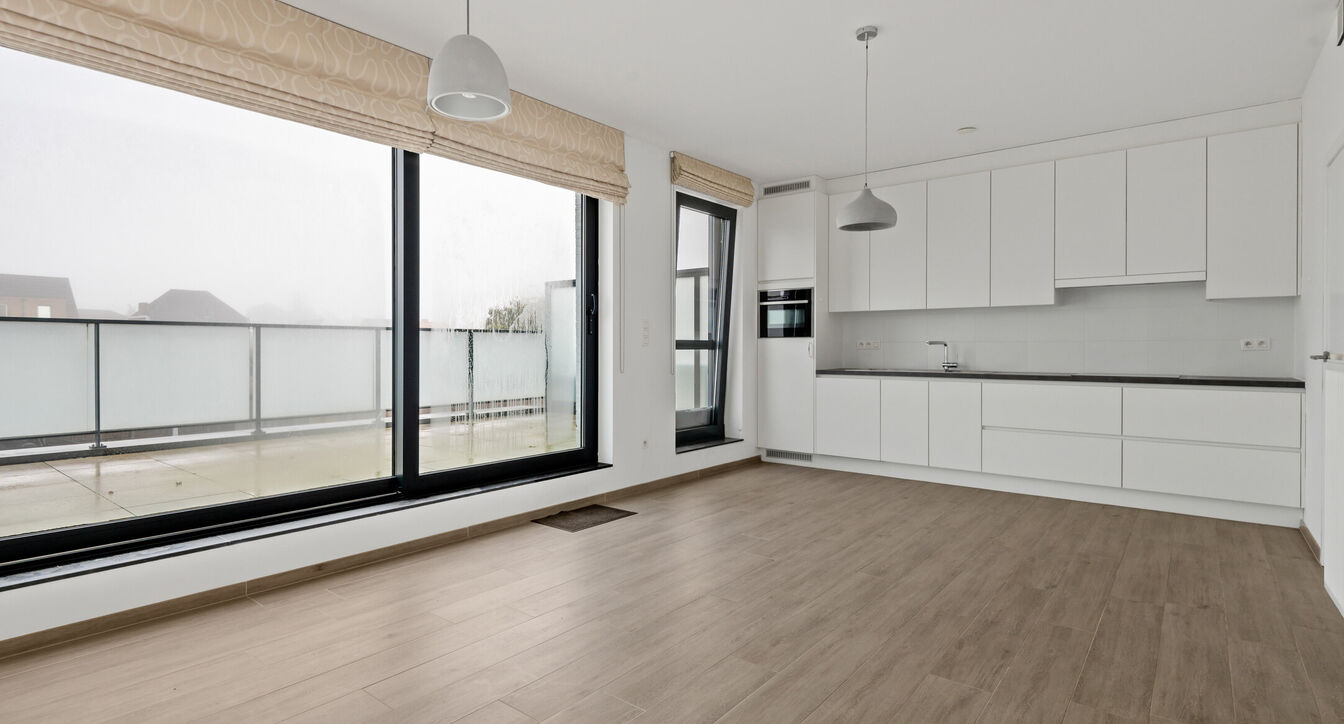 Appartement te huur in Merksplas