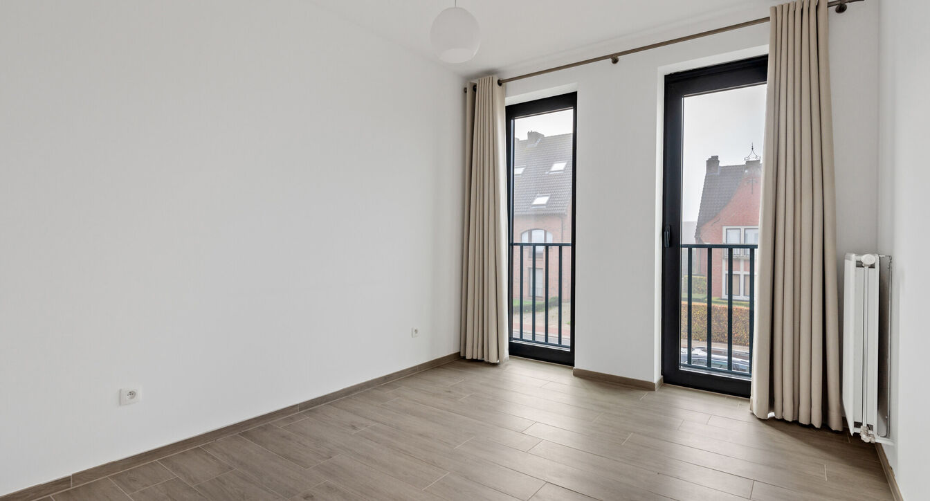 Appartement te huur in Merksplas