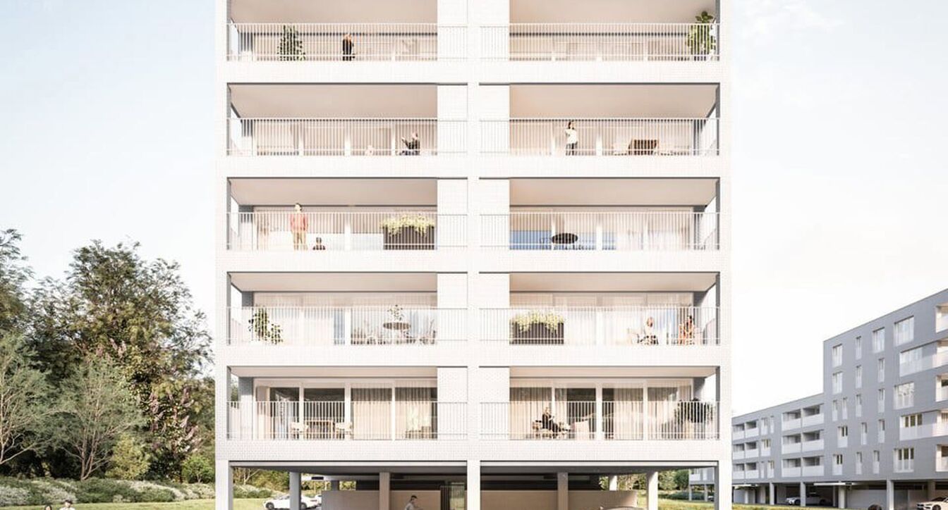 Dit ruim en lichtrijk 1-slaapkamerappartement (60 &ndash; 63 m&sup2;) is perfect voor maximaal 2 personen en is ideaal voor personen die een flexibele woonoplossing zoeken.

Dit appartement wordt aangeboden door Best Flats met een all-in concept: volledig gemeube