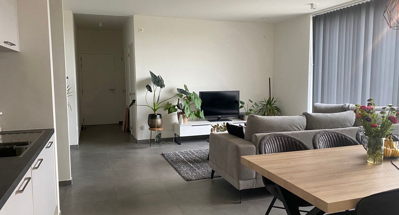Appartement te huur in Retie
