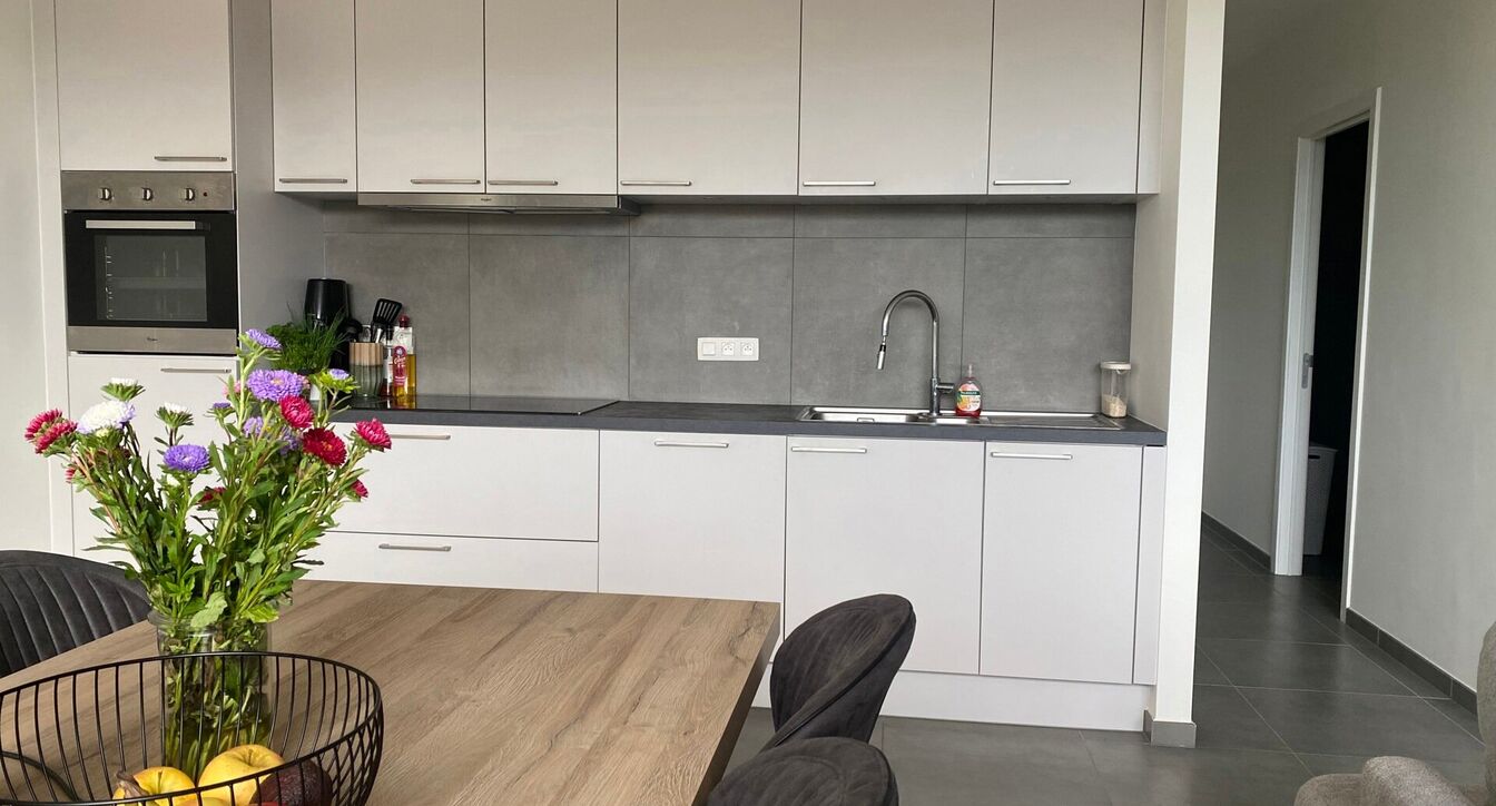 Appartement te huur in Retie