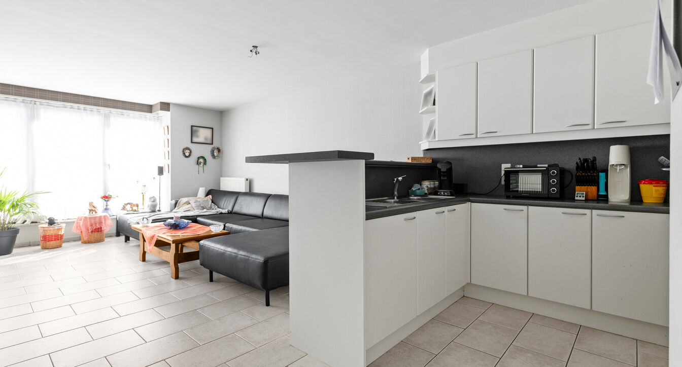 Appartement te koop in Beerse