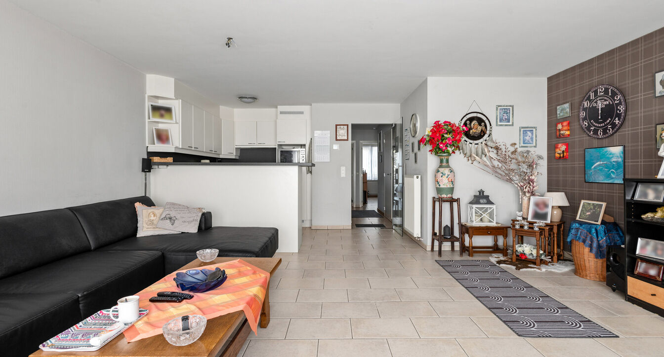 Appartement te koop in Beerse