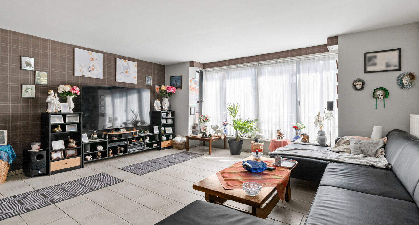 Appartement te koop in Beerse