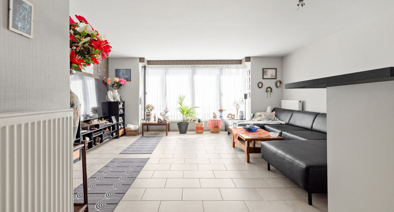 Appartement te koop in Beerse