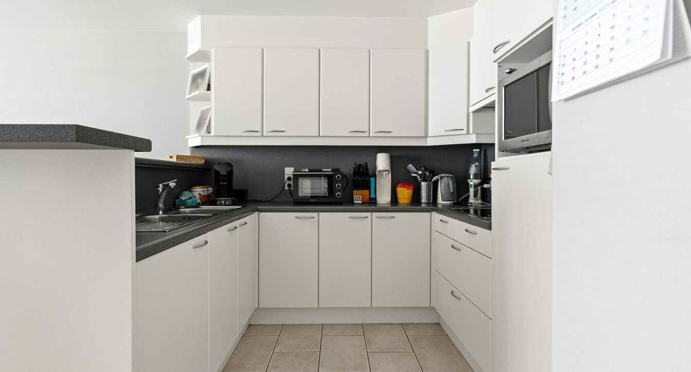 Appartement te koop in Beerse