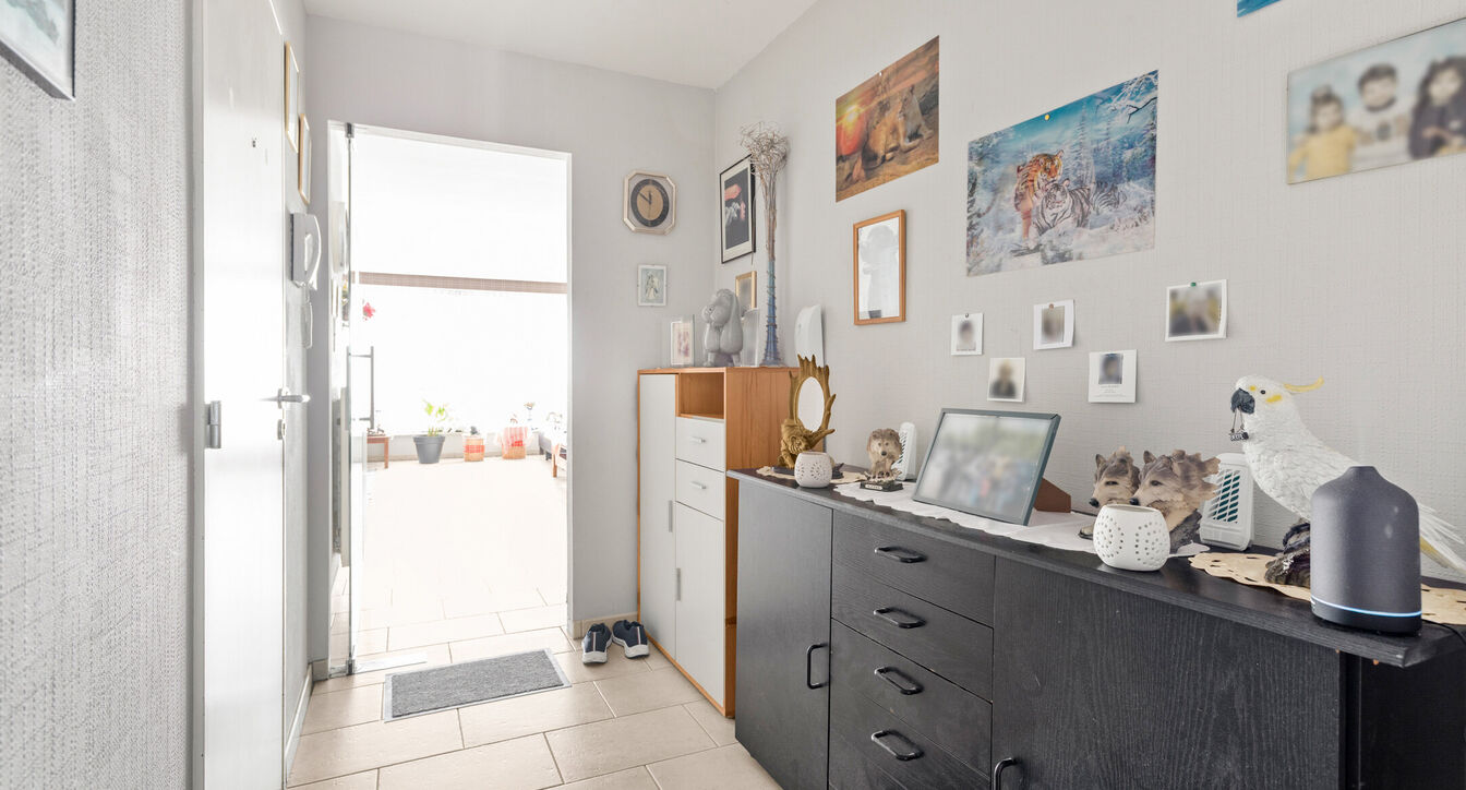 Appartement te koop in Beerse