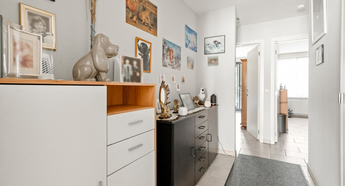 Appartement te koop in Beerse