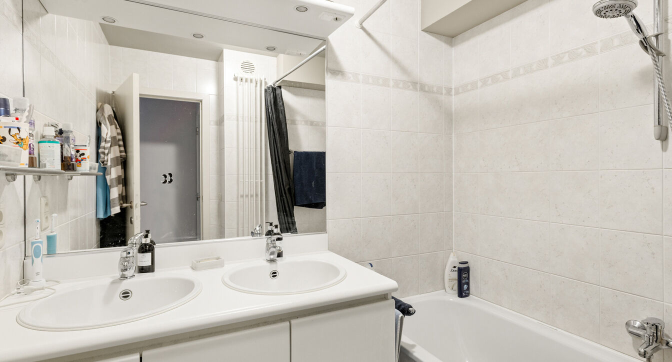 Appartement te koop in Beerse