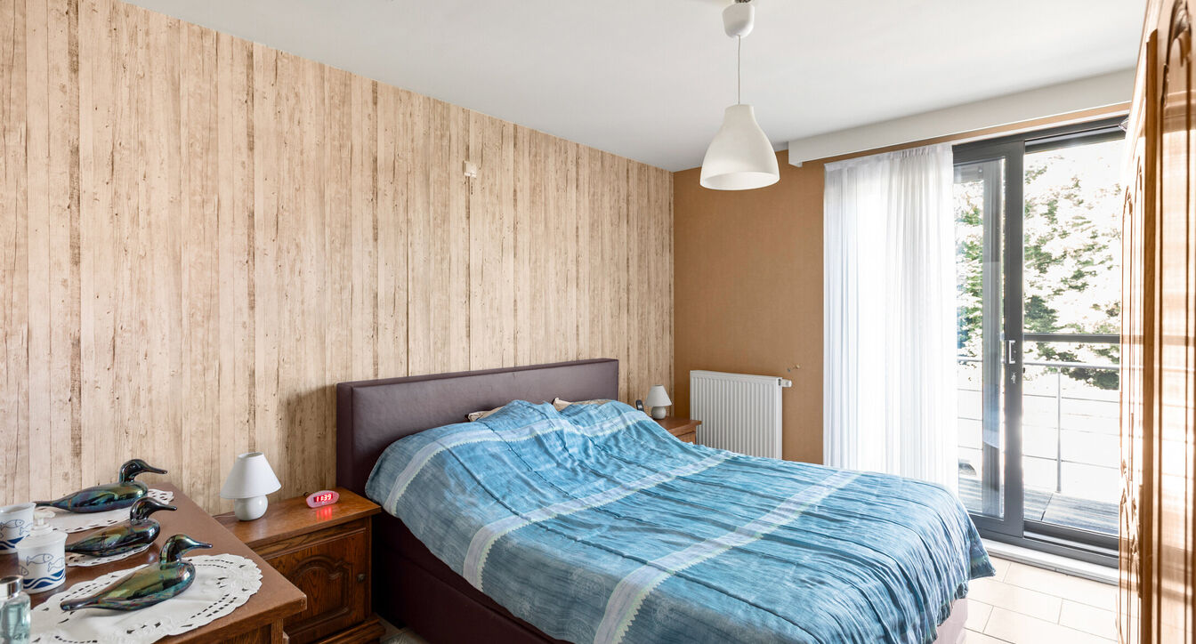 Appartement te koop in Beerse