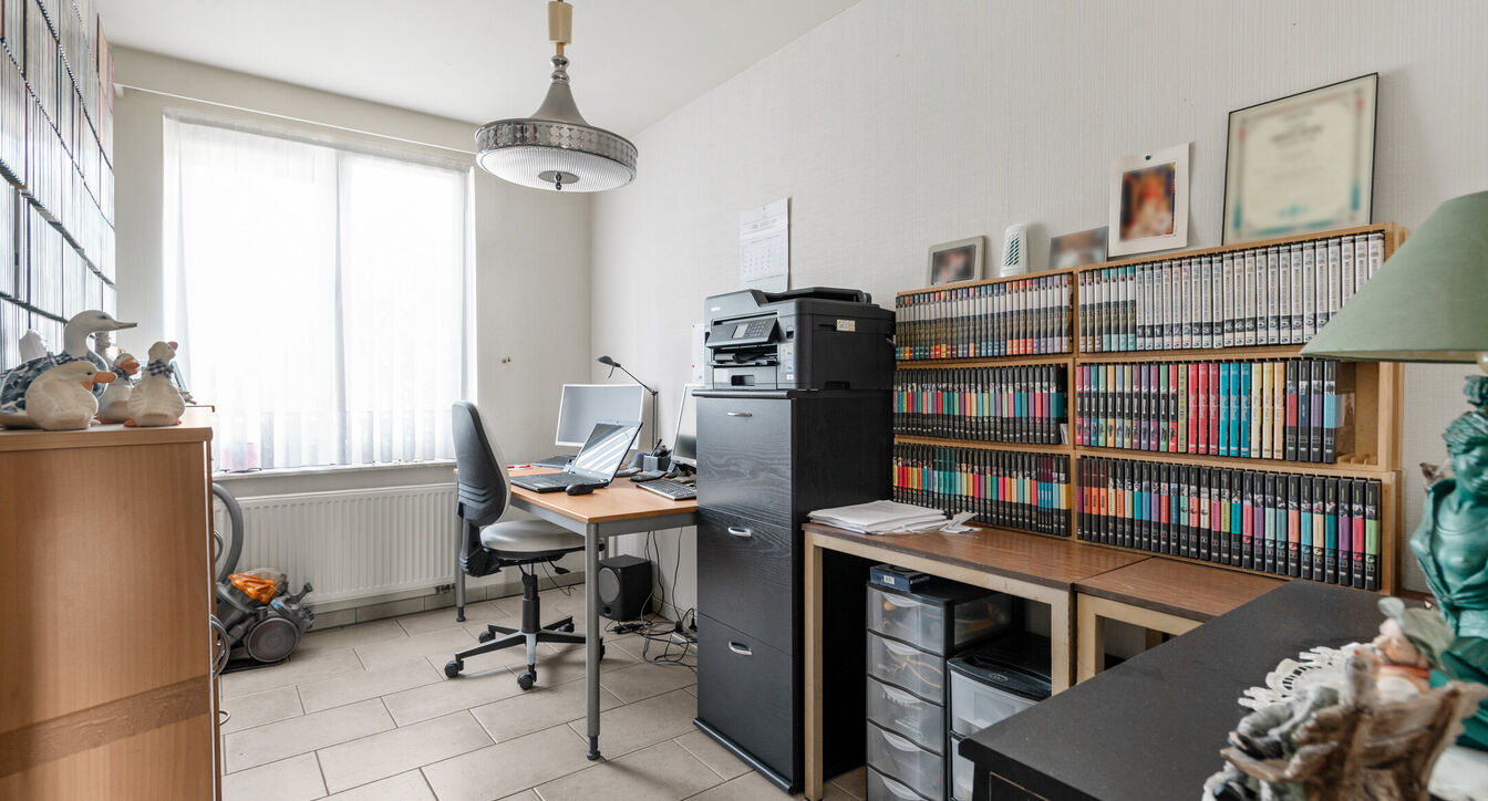 Appartement te koop in Beerse