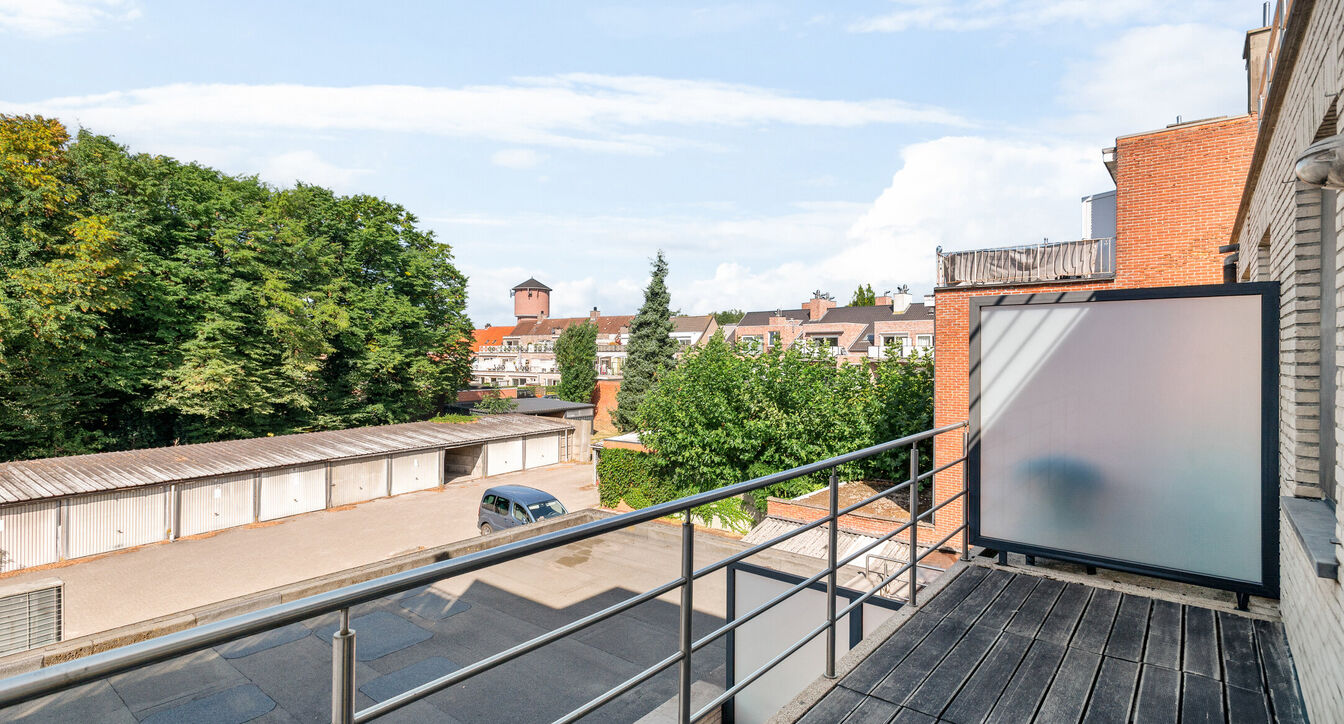 Appartement te koop in Beerse