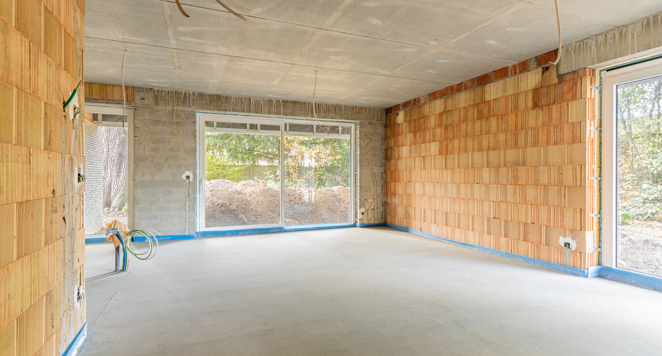 Appartement te koop in Rijkevorsel