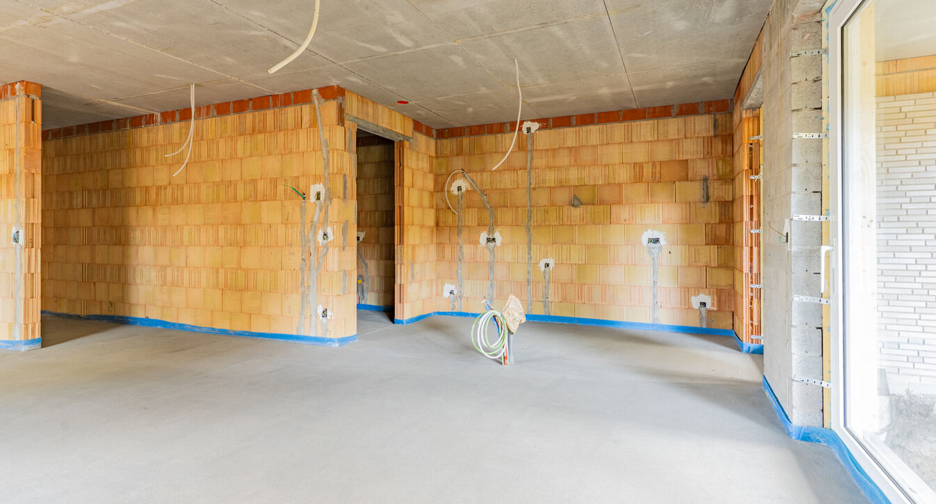 Appartement te koop in Rijkevorsel