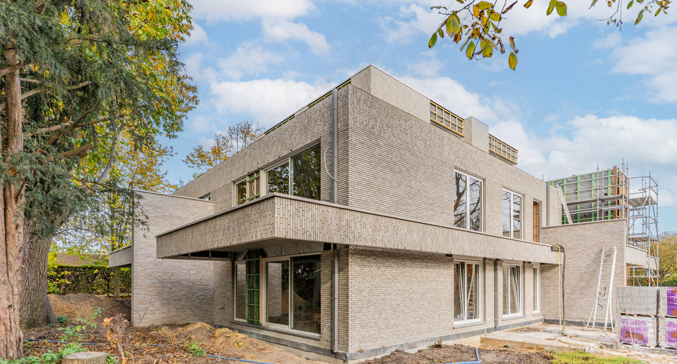 Appartement te koop in Rijkevorsel