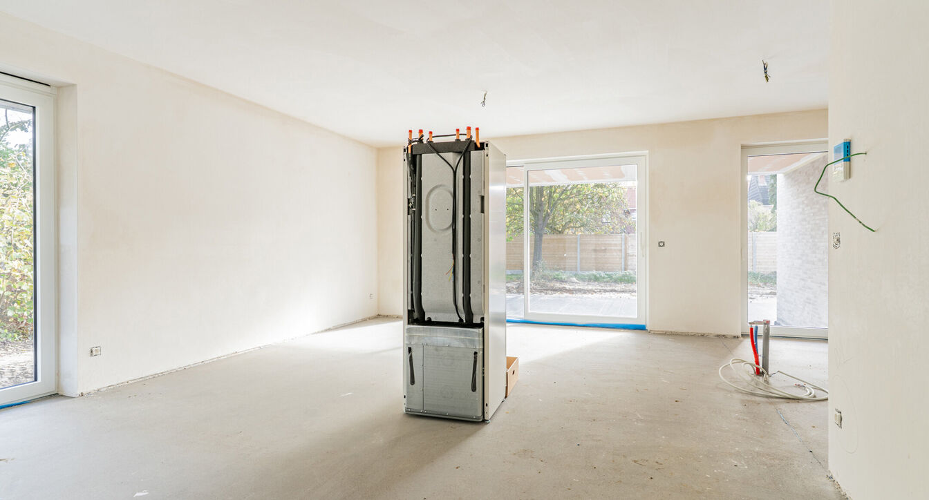 Appartement te koop in Rijkevorsel