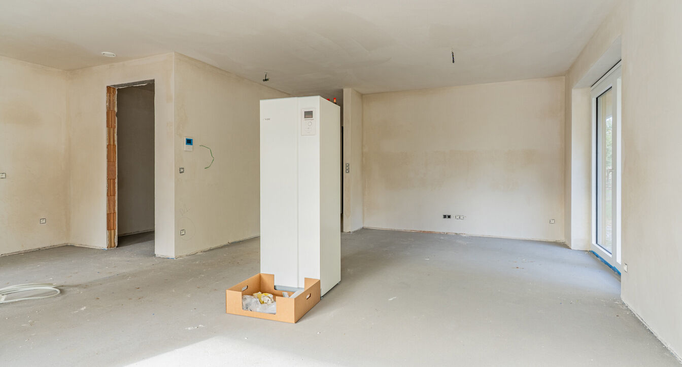 Appartement te koop in Rijkevorsel