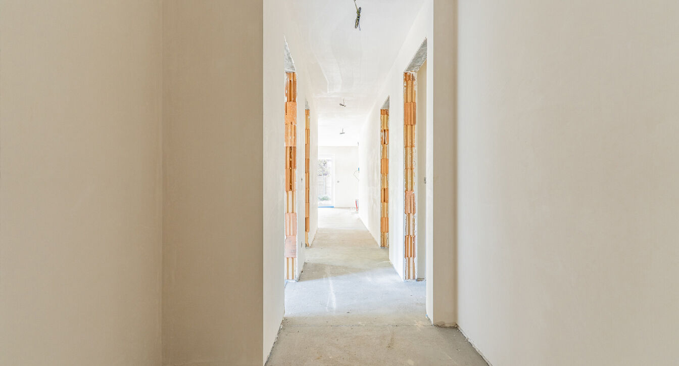 Appartement te koop in Rijkevorsel