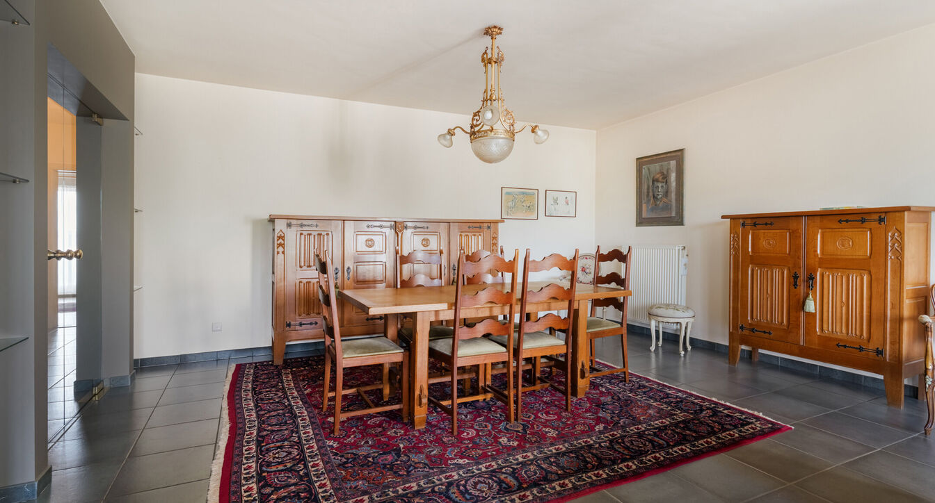 Appartement te koop in Turnhout