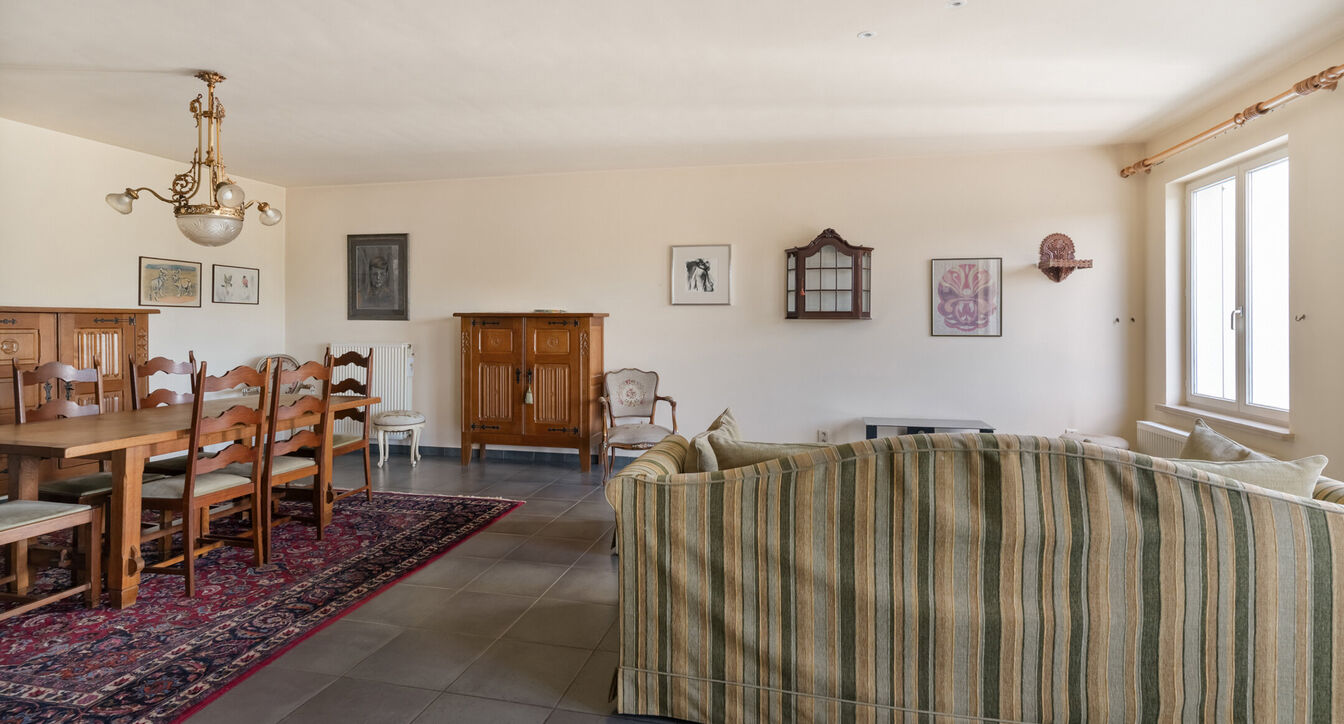 Appartement te koop in Turnhout
