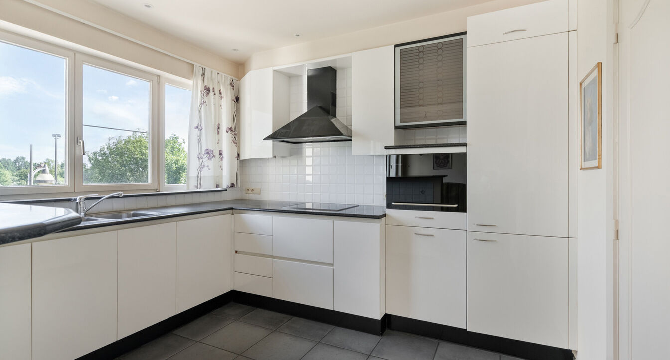Appartement te koop in Turnhout