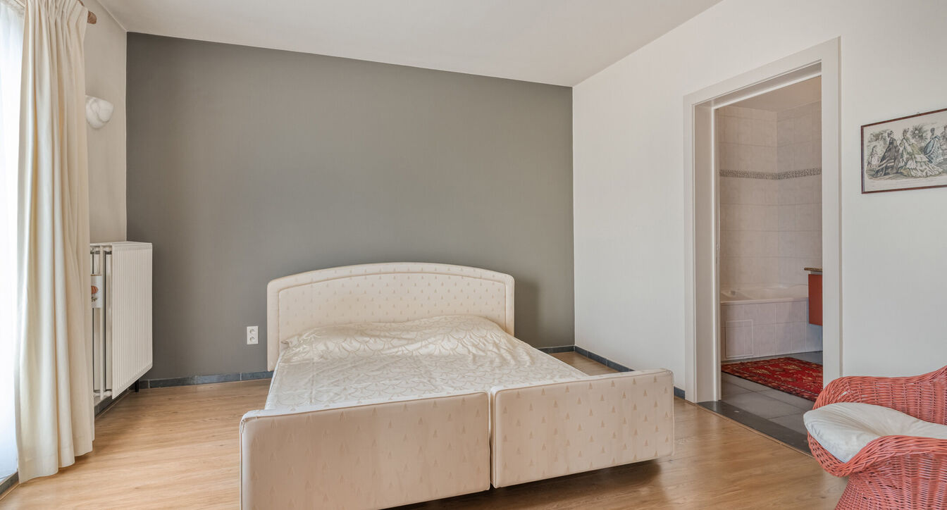 Appartement te koop in Turnhout