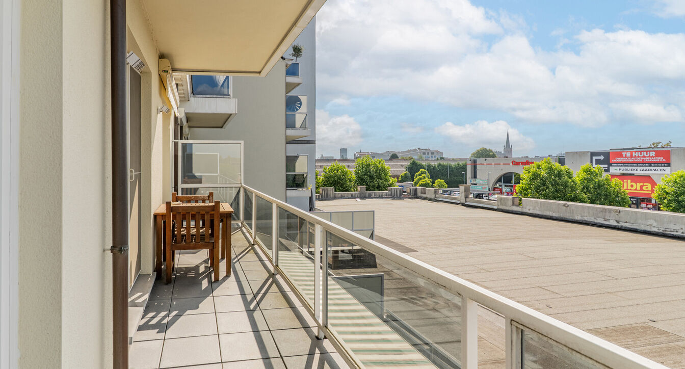 Appartement te koop in Turnhout