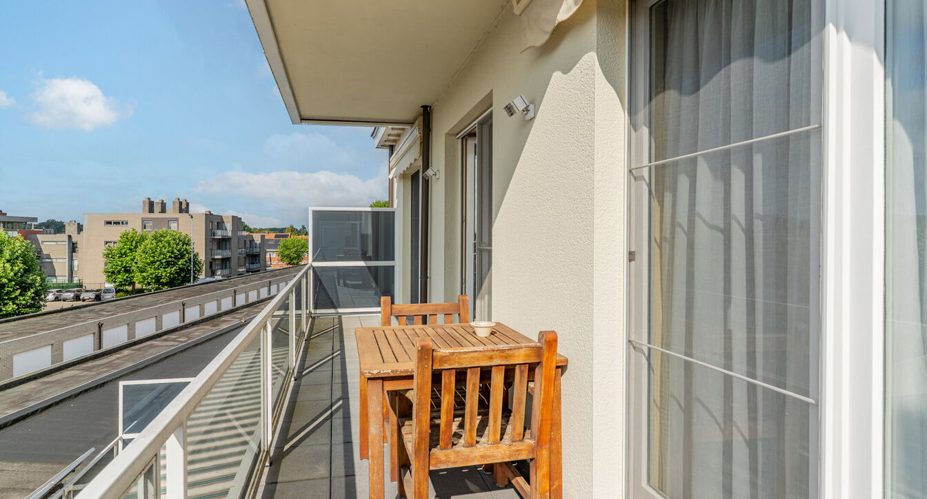 Appartement te koop in Turnhout