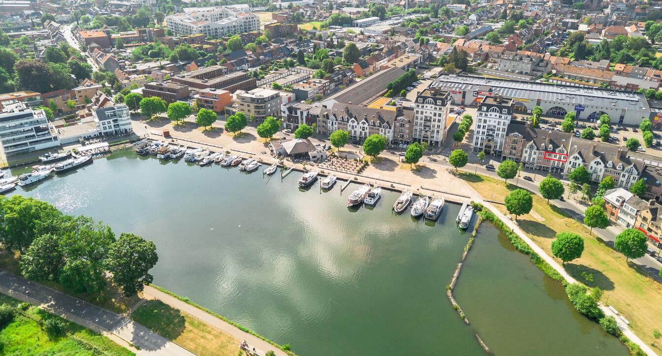 Appartement te koop in Turnhout
