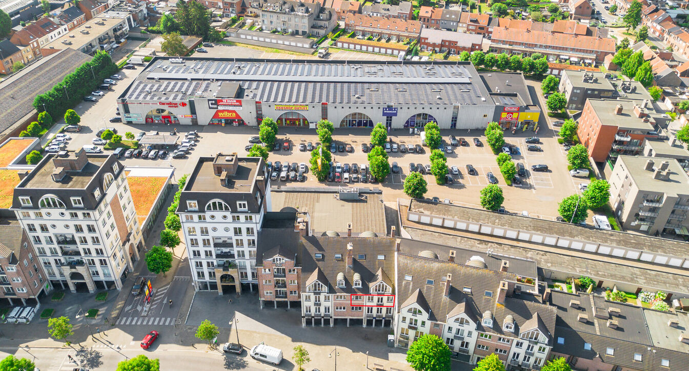 Appartement te koop in Turnhout