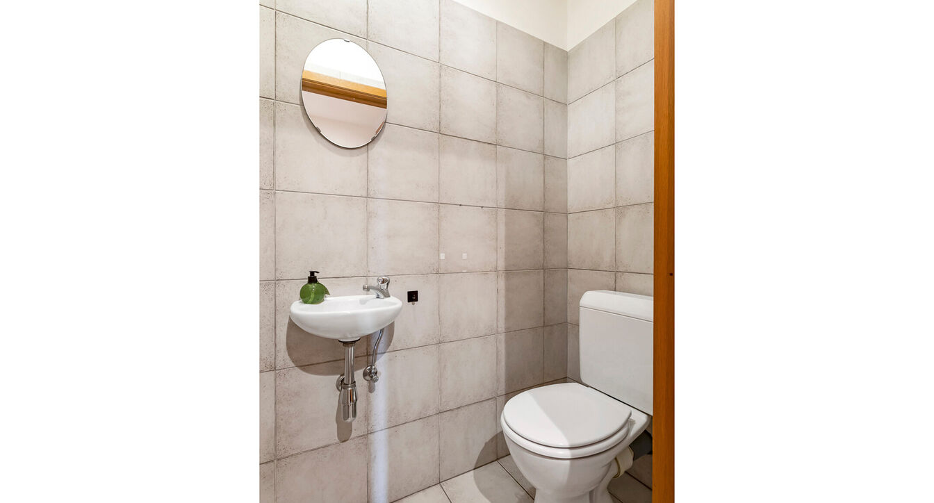 Appartementsgebouw te koop in Turnhout