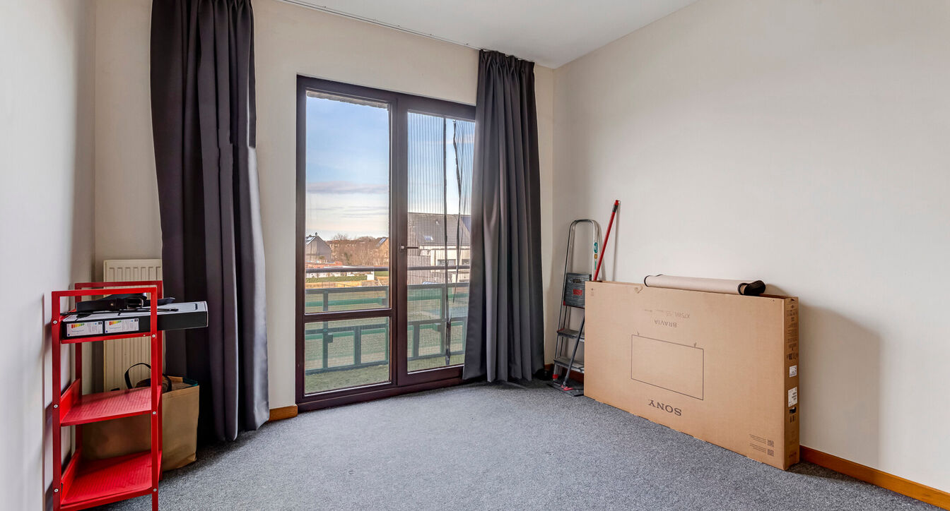 Appartementsgebouw te koop in Turnhout
