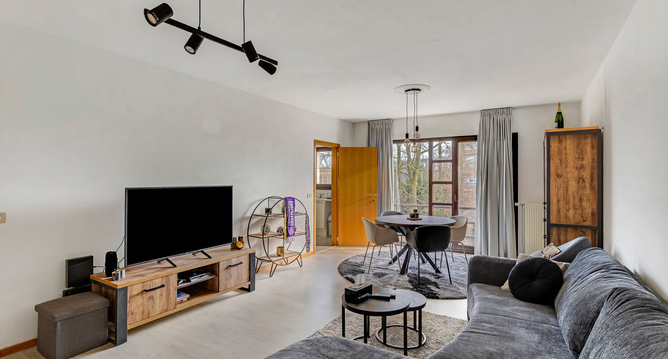 Appartementsgebouw te koop in Turnhout
