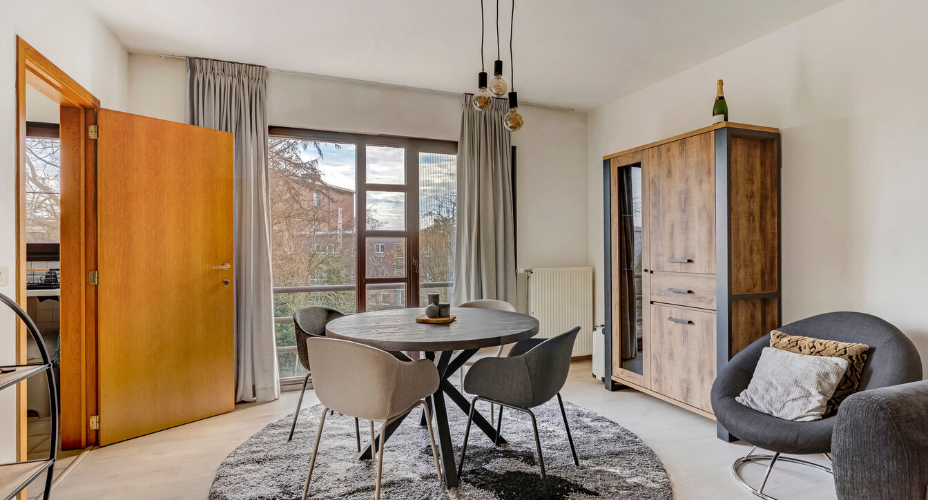 Appartementsgebouw te koop in Turnhout