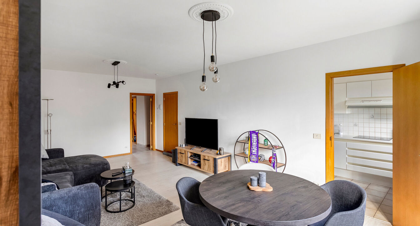 Appartementsgebouw te koop in Turnhout