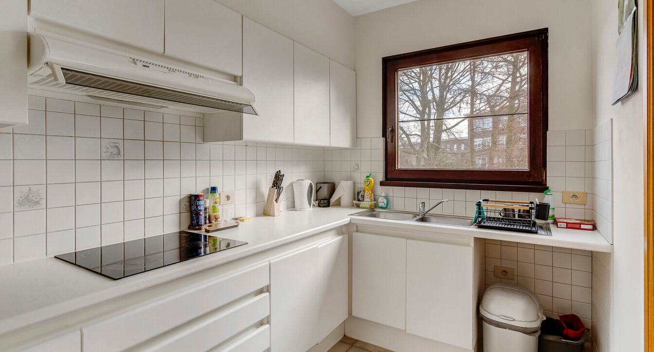 Appartementsgebouw te koop in Turnhout