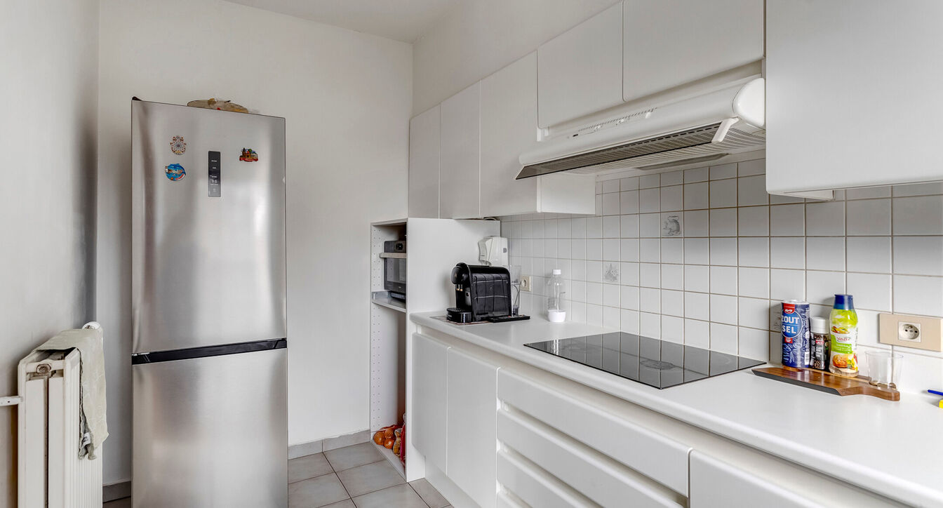 Appartementsgebouw te koop in Turnhout