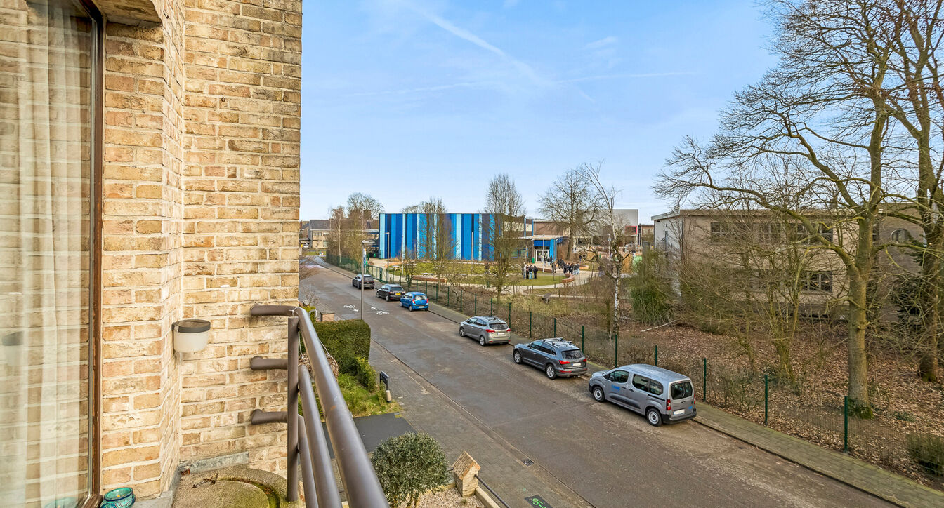 Appartementsgebouw te koop in Turnhout