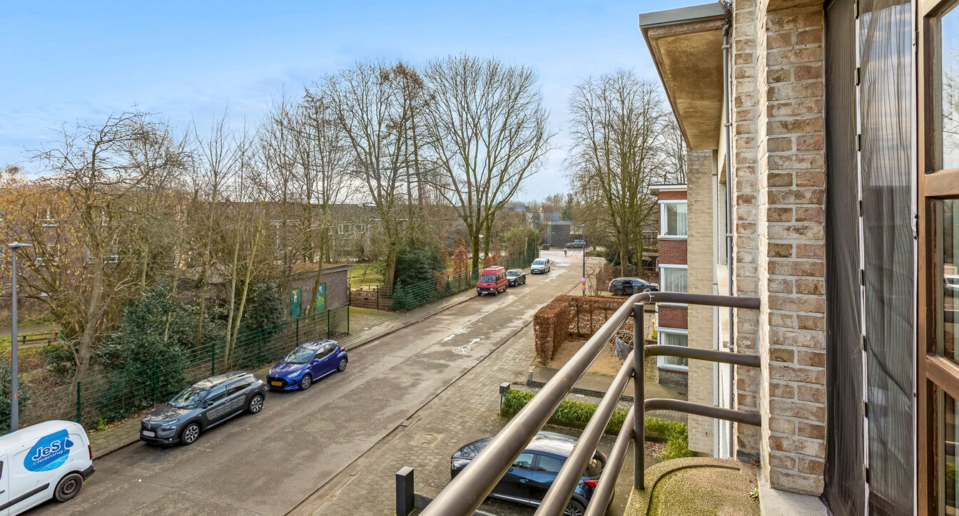 Appartementsgebouw te koop in Turnhout